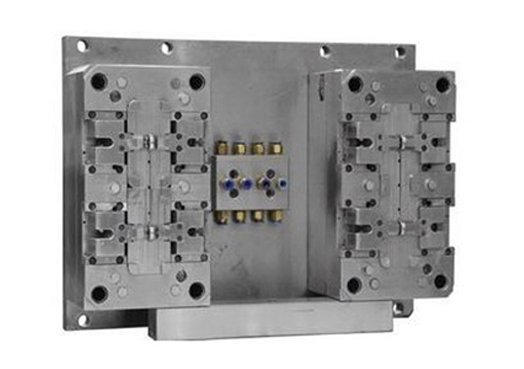 塑料（liào）件