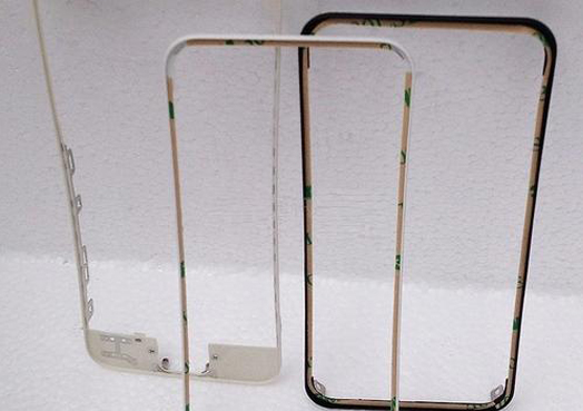 屏幕框（kuàng）