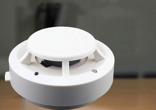 煙霧報警器底（dǐ）盒