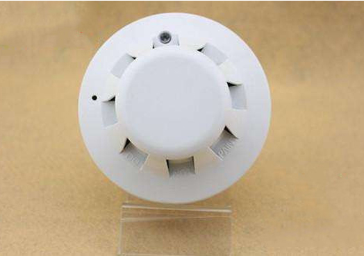 煙霧報警器底（dǐ）盒（hé）