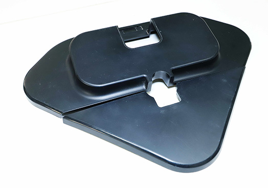 銀行顯示（shì）器底座