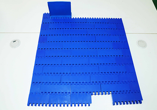 塑料傳送履（lǚ）帶