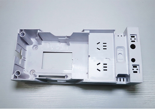 塑（sù）殼外殼