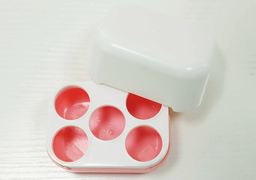 注塑加工婦（fù）科檢測外殼（ké）