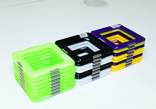 注塑加工（gōng）磁力片